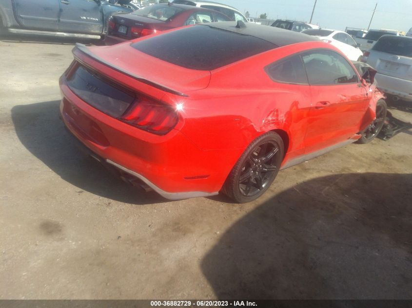 1FA6P8CF2L5146420 Ford Mustang GT 4