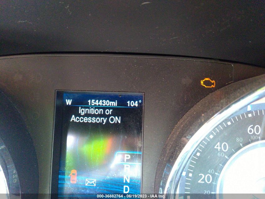 2013 CHRYSLER 300 MOTOWN - 2C3CCAAG0DH735623