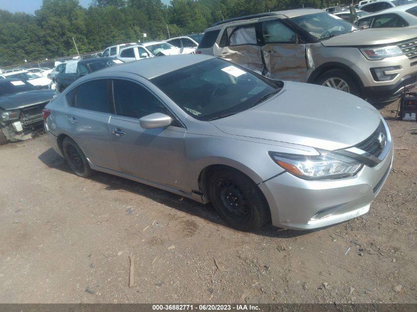 2016 NISSAN ALTIMA 2.5 S - 1N4AL3AP9GC141690