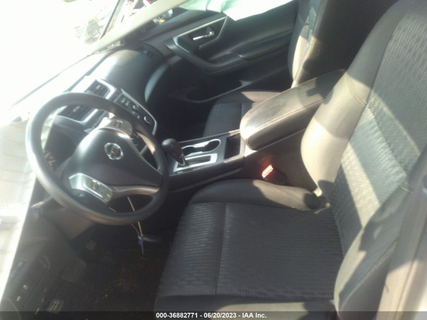 2016 NISSAN ALTIMA 2.5 S - 1N4AL3AP9GC141690