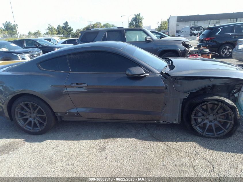 2020 FORD MUSTANG GT - 1FA6P8CF4L5176678