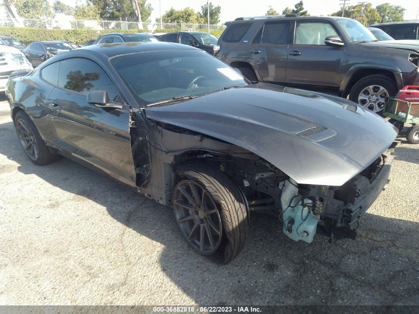 2020 FORD MUSTANG GT - 1FA6P8CF4L5176678