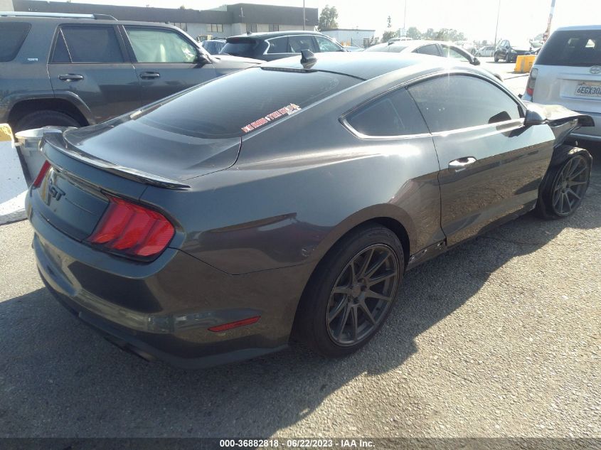 2020 FORD MUSTANG GT - 1FA6P8CF4L5176678