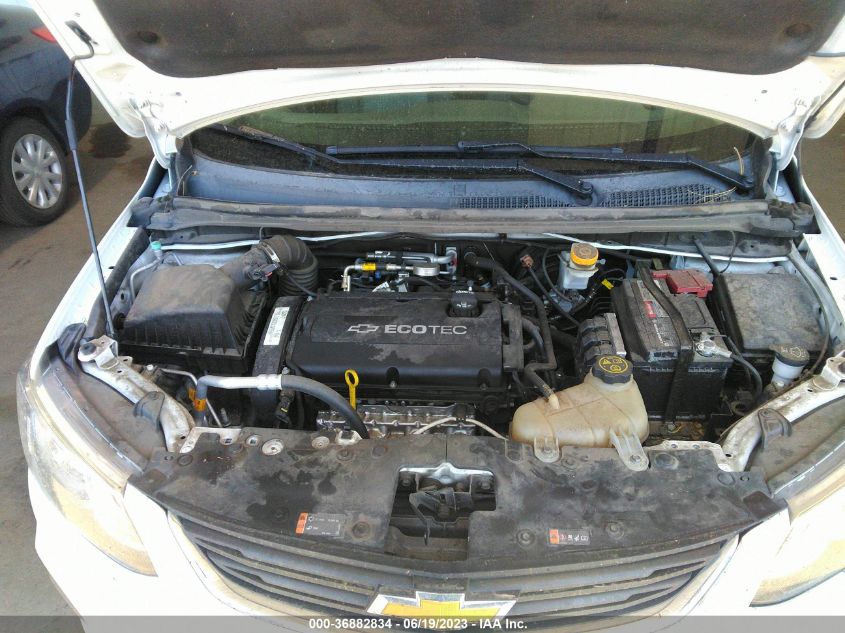 2013 HONDA CIVIC CPE EX - 2HGFG3B87DH507457