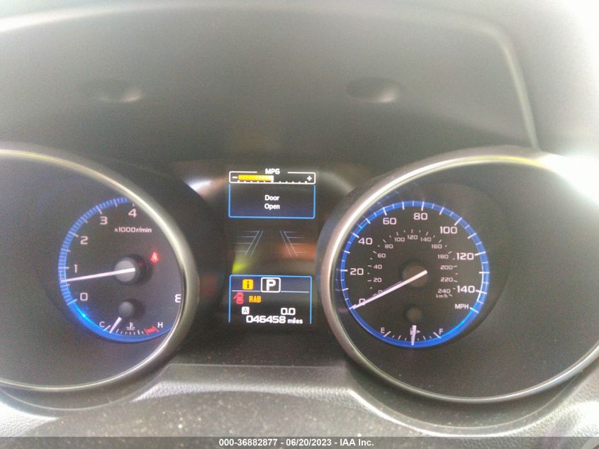 2018 SUBARU LEGACY LIMITED - 4S3BNAN60J3025686