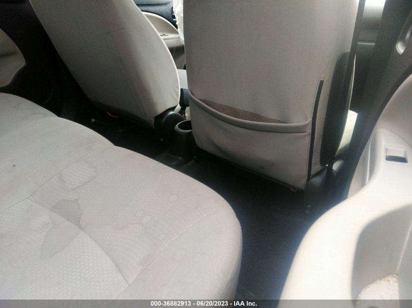 2017 MITSUBISHI MIRAGE G4 ES - ML32F3FJXHHF17883