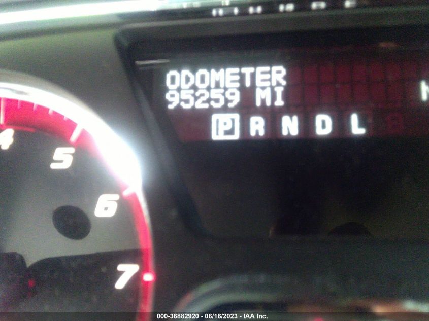2014 GMC ACADIA SLT - 1GKKRRKD6EJ287028