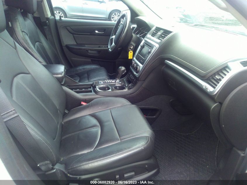 2014 GMC ACADIA SLT - 1GKKRRKD6EJ287028