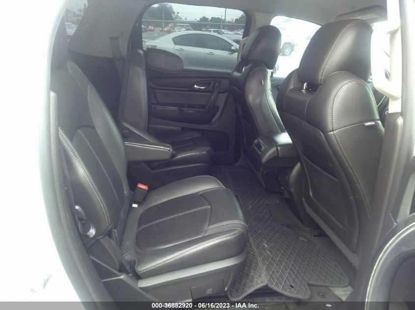 2014 GMC ACADIA SLT - 1GKKRRKD6EJ287028