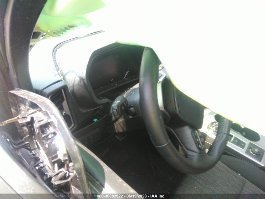 2022 FORD BRONCO SPORT BIG BEND - 3FMCR9B64NRD17839