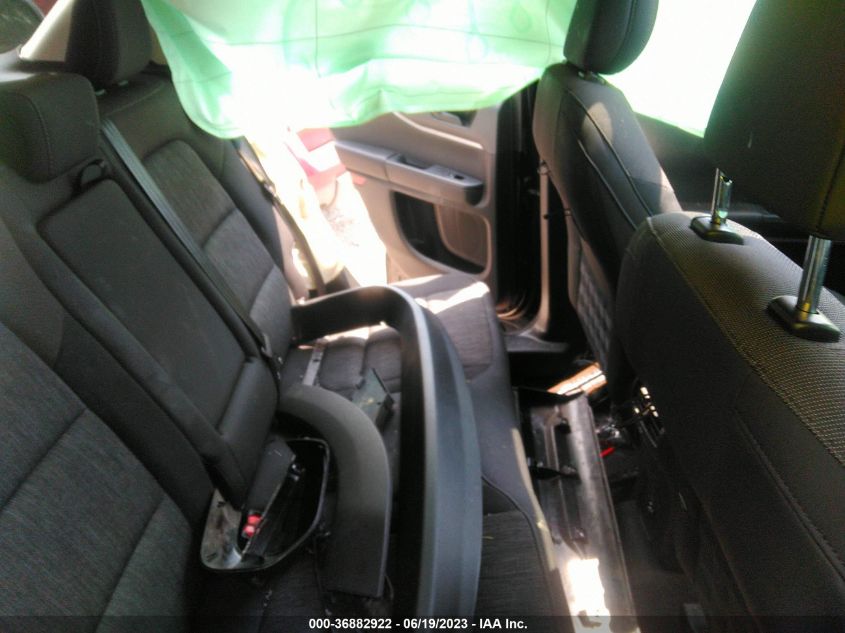 2022 FORD BRONCO SPORT BIG BEND - 3FMCR9B64NRD17839