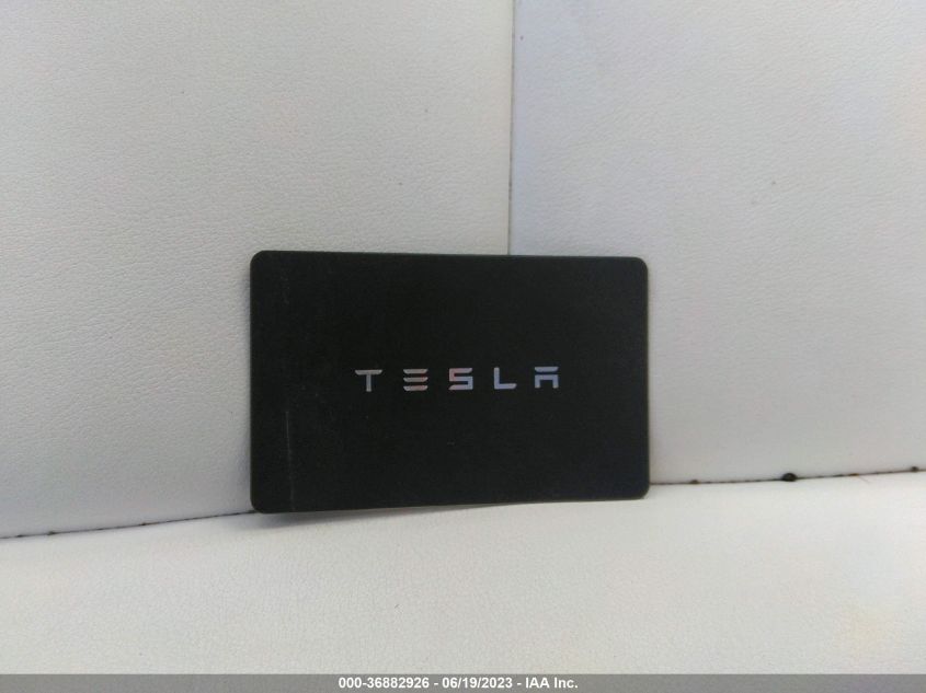 2021 TESLA MODEL Y - 5YJYGDED1MF132662