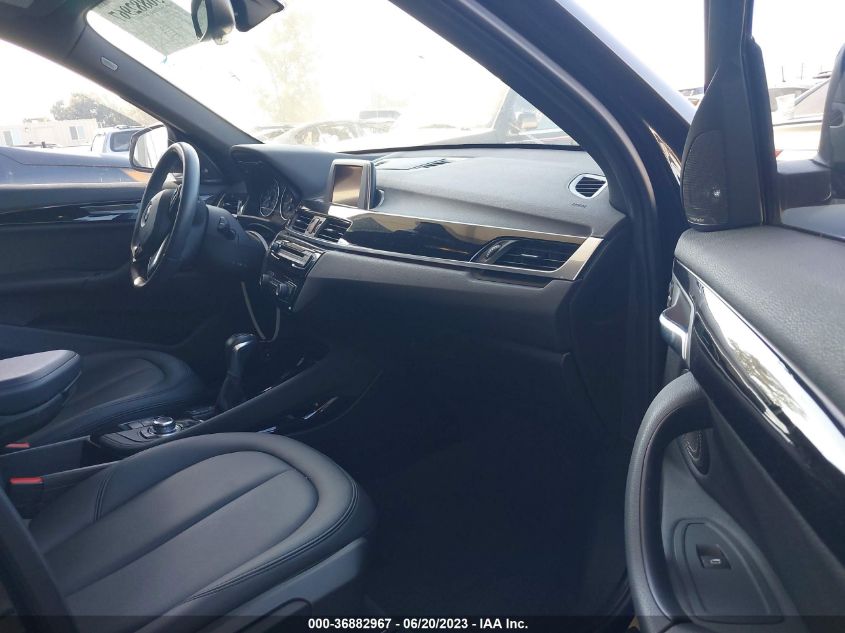 2016 BMW X1 XDRIVE28I - WBXHT3C39GP882243