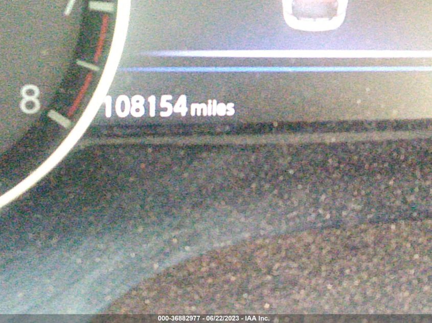 2017 NISSAN MAXIMA 3.5S/SV/SL/SR/PLAT - 1N4AA6AP0HC372132