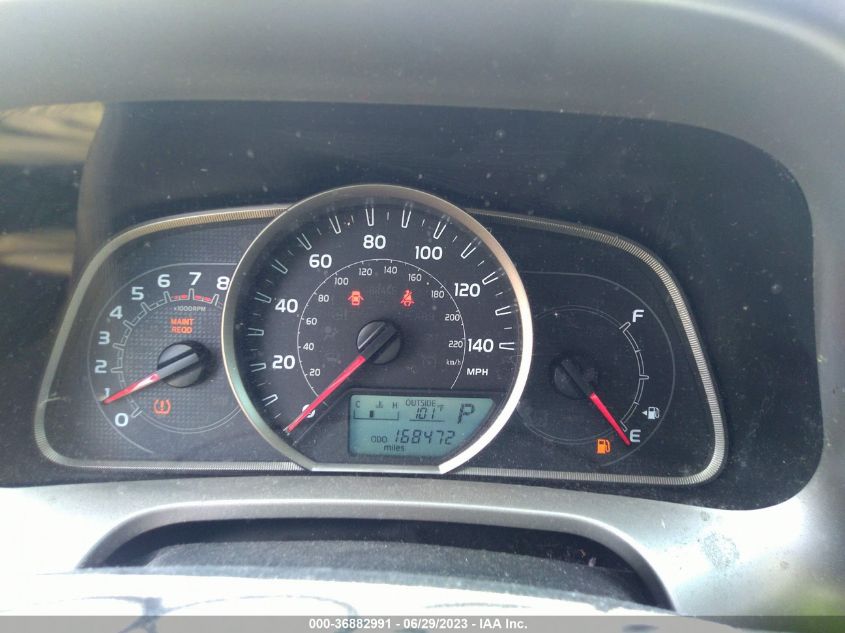 2015 TOYOTA RAV4 LE - 2T3ZFREV4FW182563