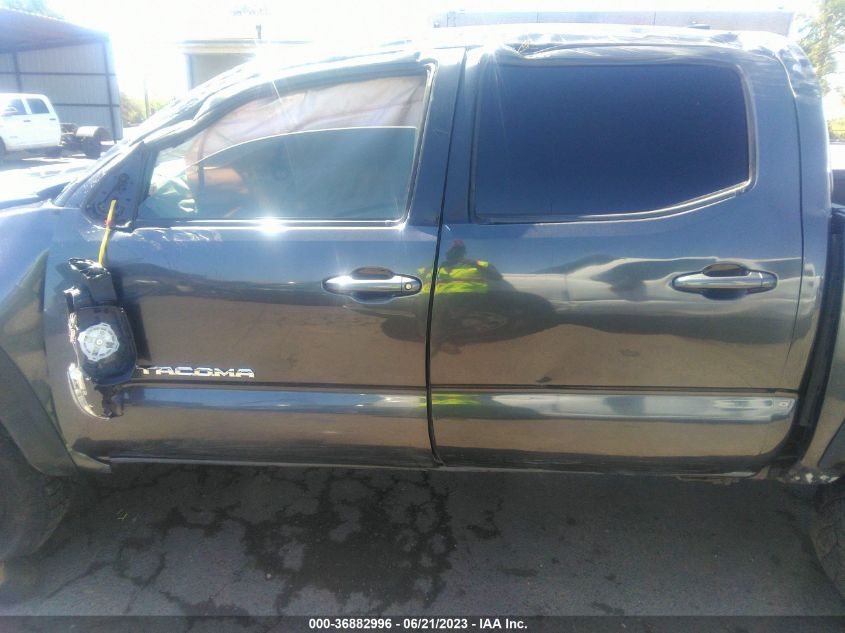 2019 TOYOTA TACOMA 4WD SR/SR5/TRD SPORT - 3TMCZ5AN1KM256822
