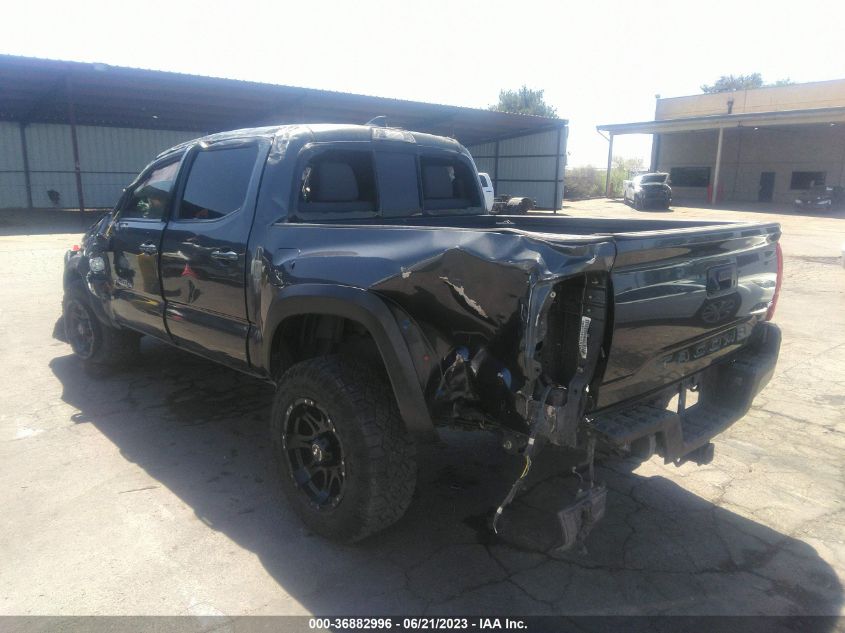 2019 TOYOTA TACOMA 4WD SR/SR5/TRD SPORT - 3TMCZ5AN1KM256822