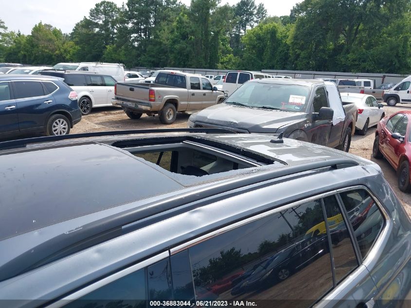 2020 VOLKSWAGEN TIGUAN SE/SEL/SE R-LINE BLACK - 3VV3B7AX6LM036077