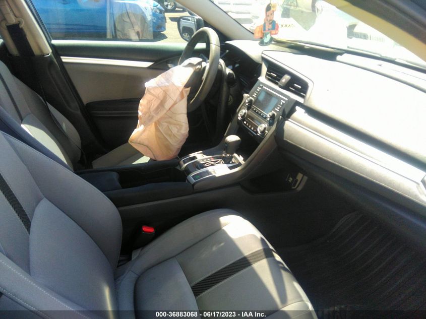 2016 HONDA CIVIC SEDAN LX - 19XFC2F54GE047856