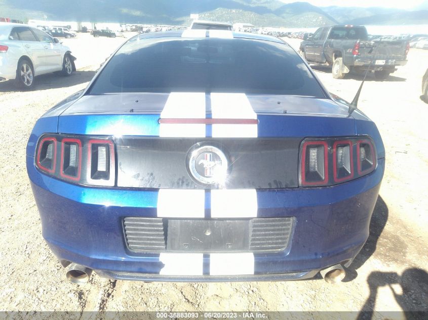 1ZVBP8AMXE5323628 2014 FORD MUSTANG - Image 16