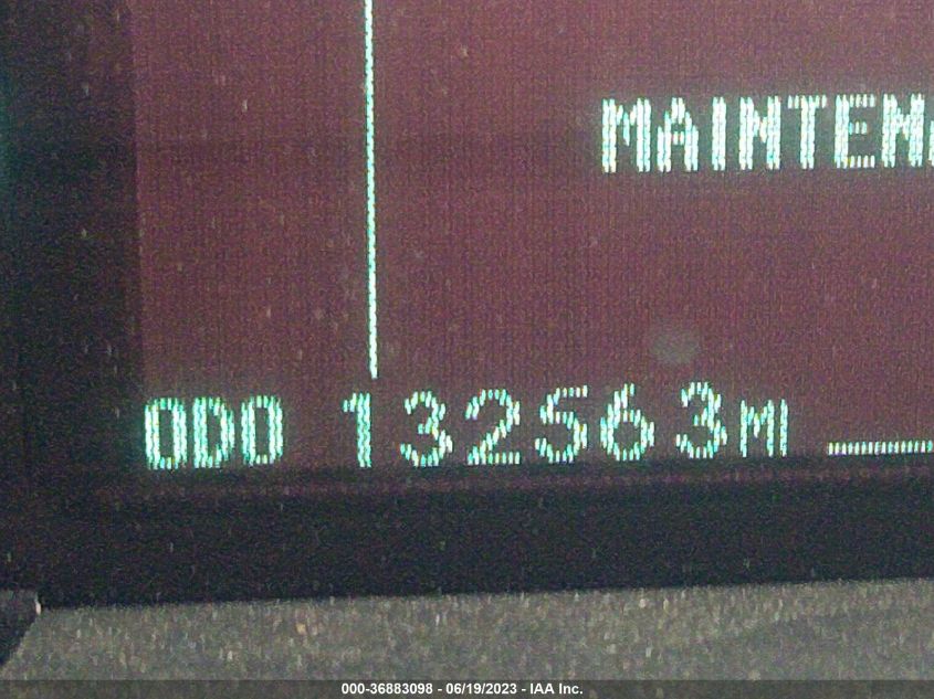 2015 TOYOTA PRIUS FOUR - JTDKN3DU5F1994690