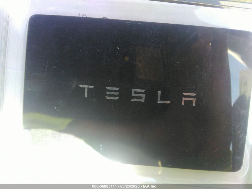 2021 TESLA MODEL Y LONG RANGE - 5YJYGDEE9MF243081
