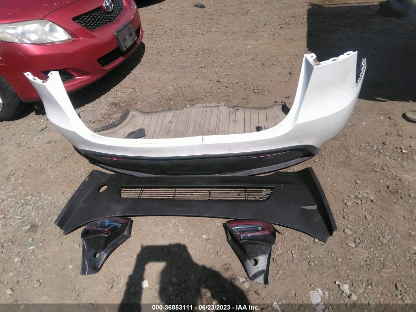 2021 TESLA MODEL Y LONG RANGE - 5YJYGDEE9MF243081
