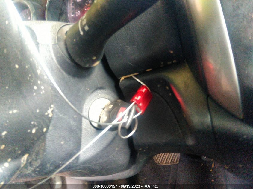 2013 NISSAN VERSA SV - 3N1CN7AP1DL858351