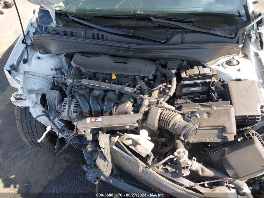 2023 KIA FORTE GT-LINE - 3KPF54AD3PE531828