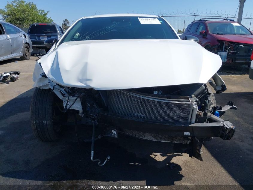 2023 KIA FORTE GT-LINE - 3KPF54AD3PE531828