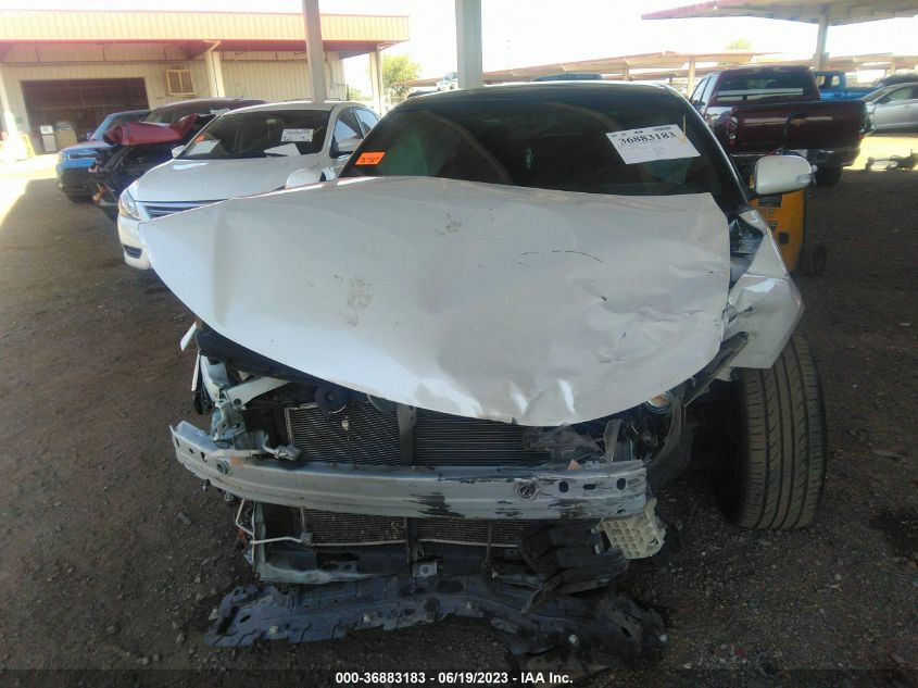 2016 TOYOTA SCION TC - JTKJF5C7XGJ016096