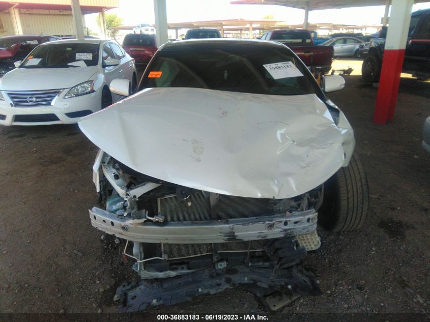 2016 TOYOTA SCION TC - JTKJF5C7XGJ016096