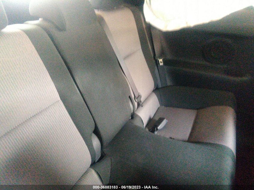 2016 TOYOTA SCION TC - JTKJF5C7XGJ016096