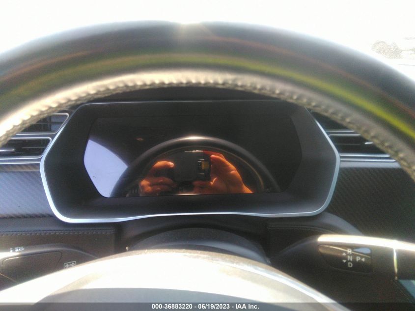 2016 TESLA MODEL S 90D/70D/75D/60D/85D - 5YJSA1E25GF127859
