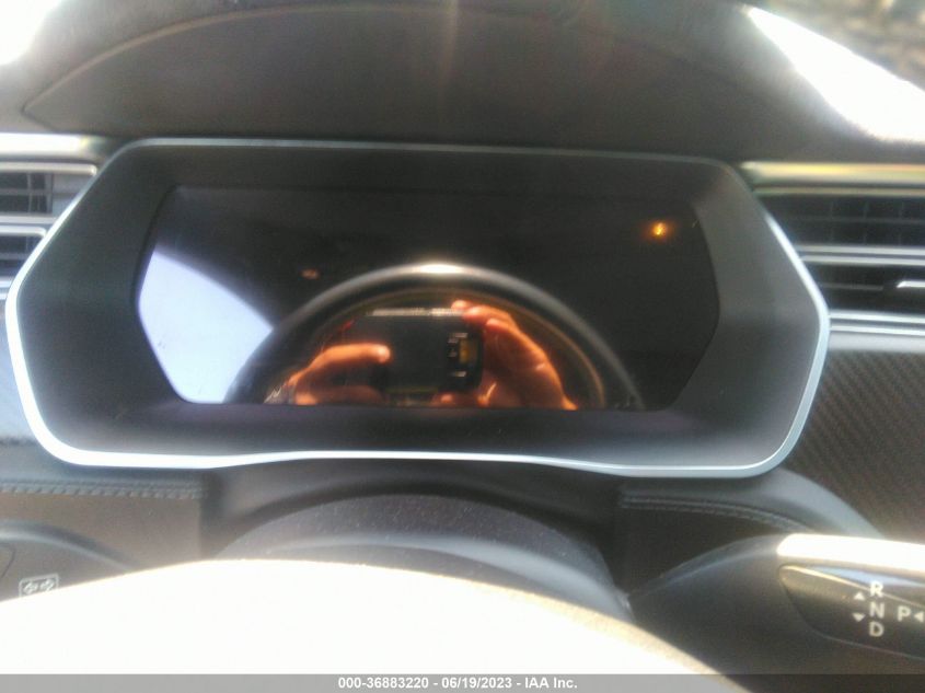 2016 TESLA MODEL S 90D/70D/75D/60D/85D - 5YJSA1E25GF127859