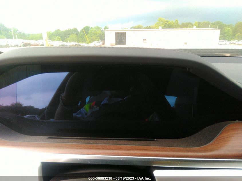 2023 TESLA MODEL S - 5YJSA1E55PF501901