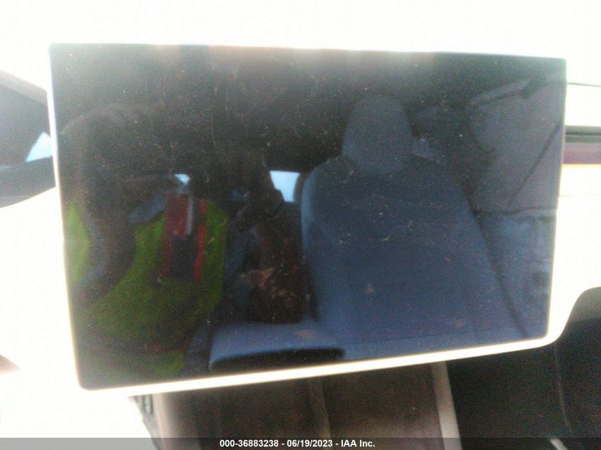 2023 TESLA MODEL S - 5YJSA1E55PF501901