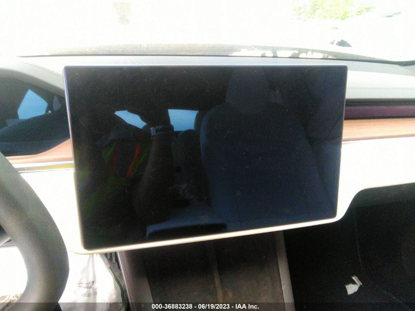 2023 TESLA MODEL S - 5YJSA1E55PF501901