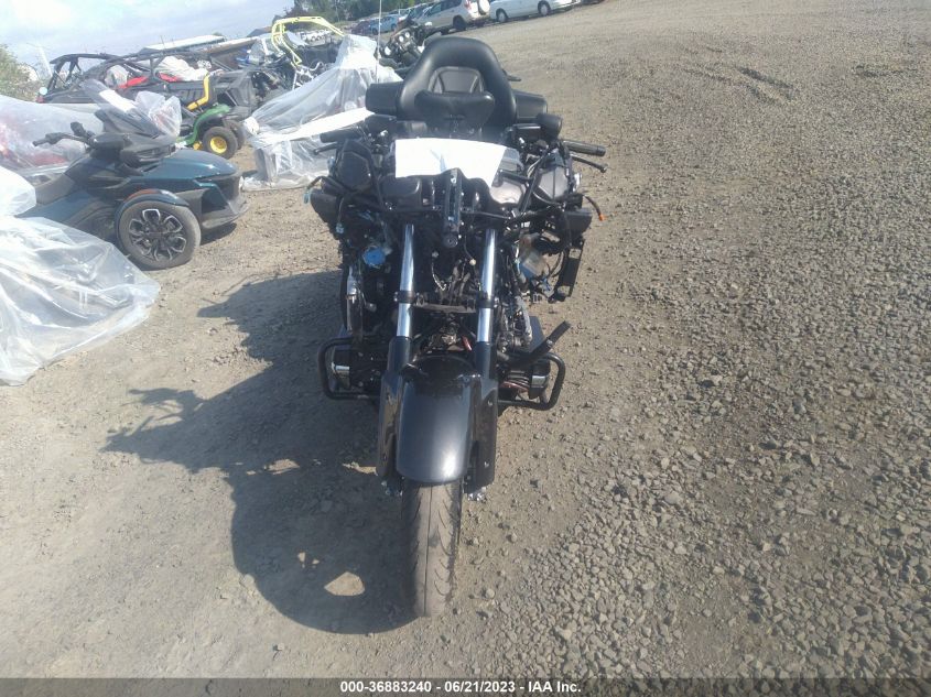2016 HONDA GL1800 - JH2SC68G9GK400200