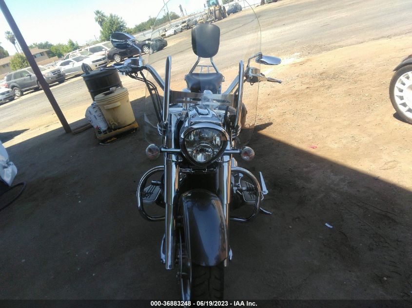2007 YAMAHA XV1900 CT - JYAVP22Y27A000453