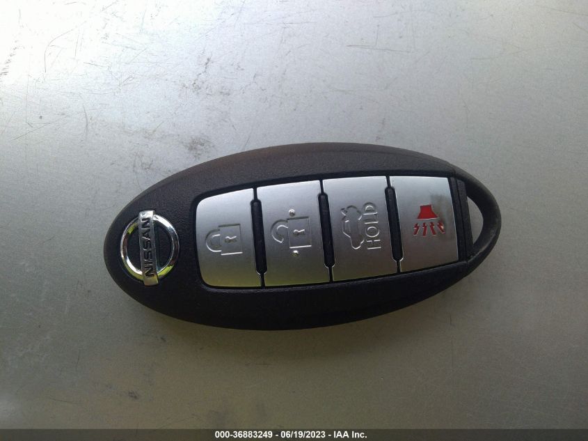 2015 NISSAN ALTIMA 2.5 S - 1N4AL3AP7FC108766