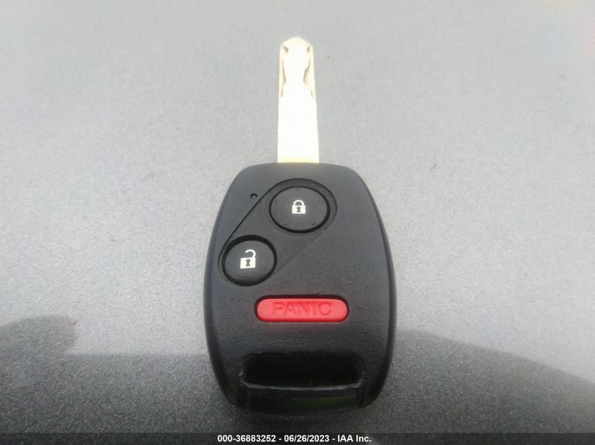2013 HONDA CR-Z - JHMZF1D46DS003633