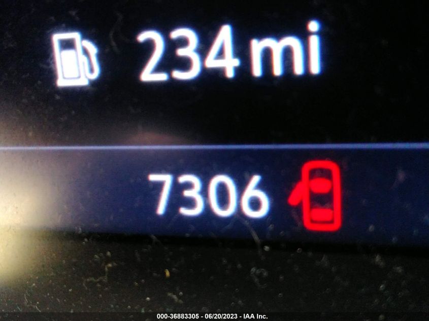 2021 BUICK ENCORE GX SELECT - KL4MMDS24MB083402