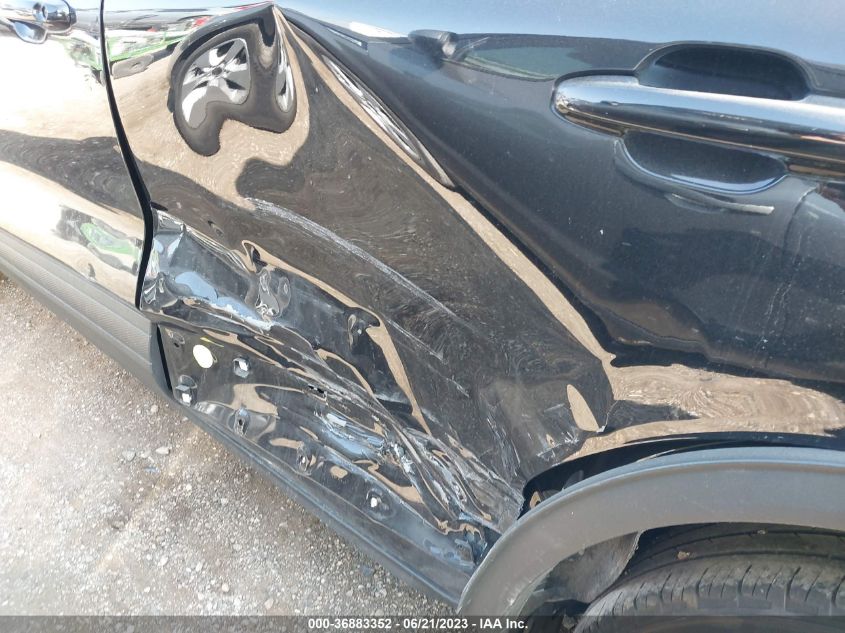 2021 FORD ESCAPE SE - 1FMCU0G67MUA25810