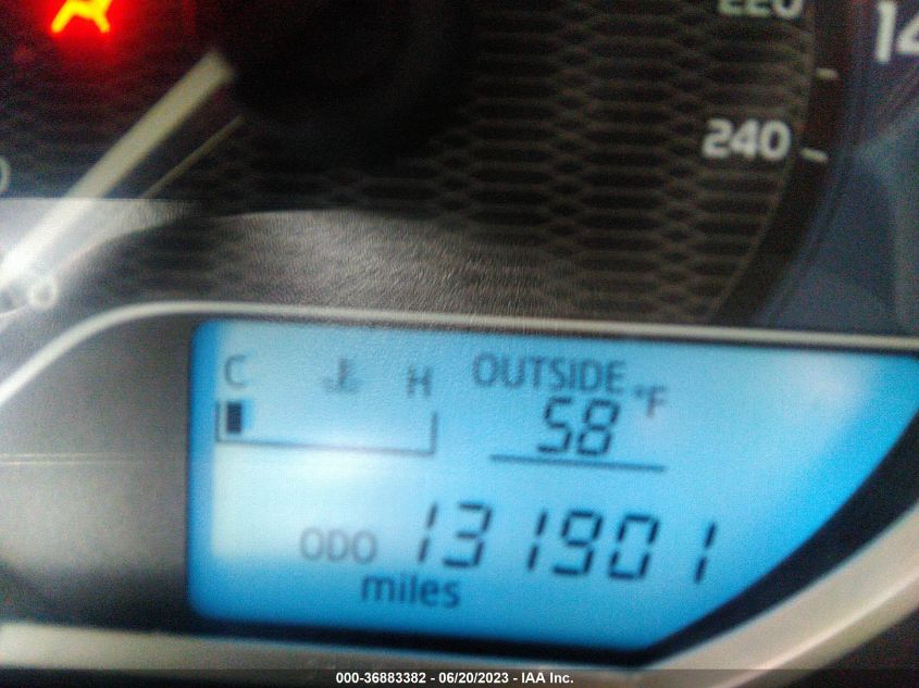 2015 TOYOTA COROLLA L/LE/S/S PLUS/LE PLUS - 5YFBURHE4FP287603