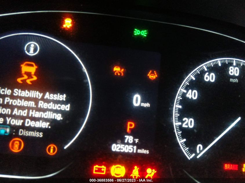 2021 HONDA ACCORD SEDAN SPORT - 1HGCV1F34MA021473