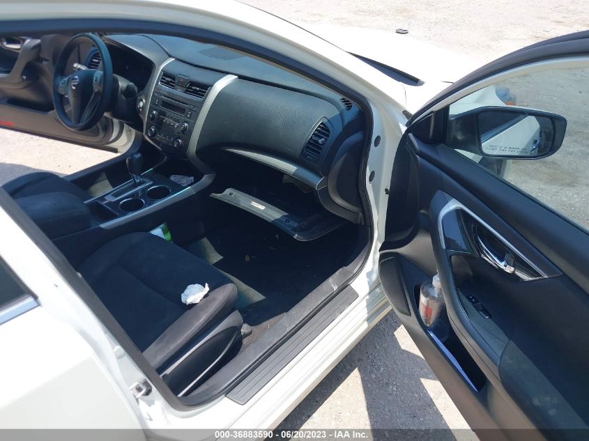 2014 NISSAN ALTIMA 2.5 - 1N4AL3AP4EC294524