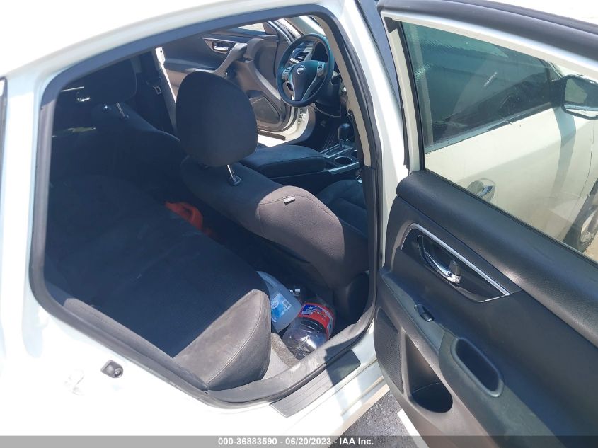 2014 NISSAN ALTIMA 2.5 - 1N4AL3AP4EC294524