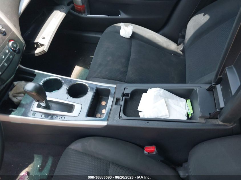 2014 NISSAN ALTIMA 2.5 - 1N4AL3AP4EC294524