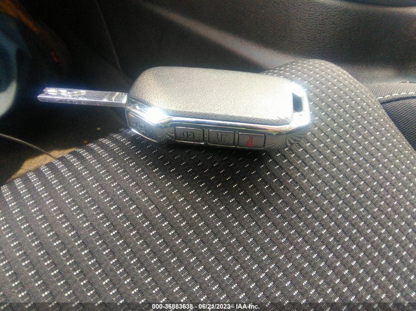 2019 KIA FORTE LXS - 3KPF24AD3KE107177